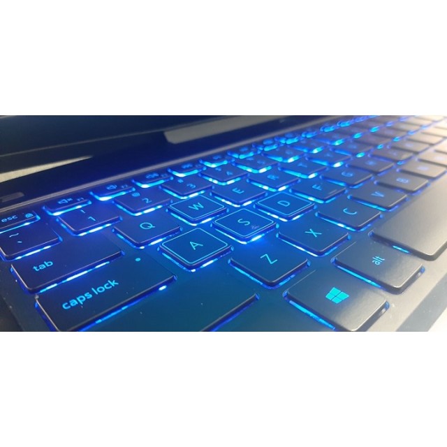 Laptop Dell Gaming G3 15 3590 i7-9750H 