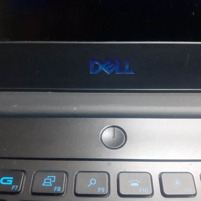 Laptop Dell Gaming G3 15 3590 i7-9750H 