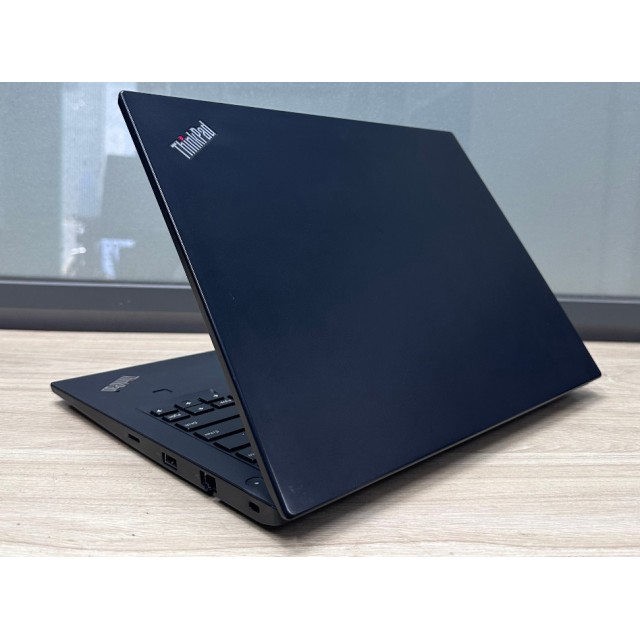  Laptop Lenovo ThinkPad E480 I5 8250U/ Ram 8G/ SSD 256G/ Màn 14-inch HD