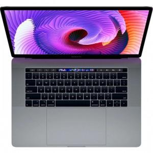 Macbook Pro 15 inch 2018 Core i9 có Touch Bar