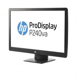 Màn hình HP ProDisplay P240va 24"