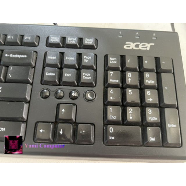 Bàn phím Acer PR1101U 