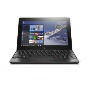 Lenovo Thinkpad 10 inch (2nd Gen) - Windows 10