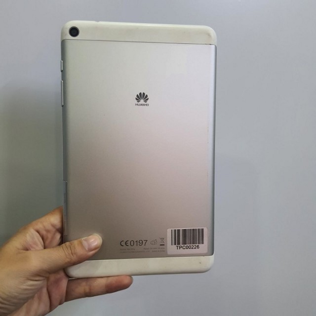 Huawei MediaPad T1 8.0 inch