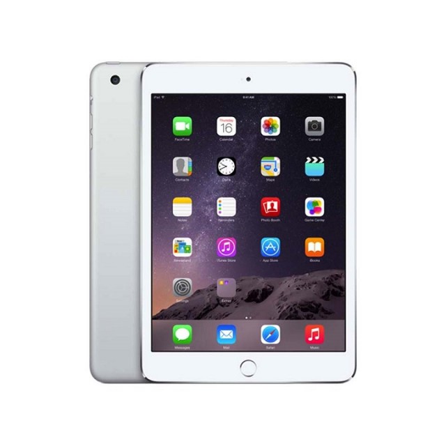 iPad Mini 3