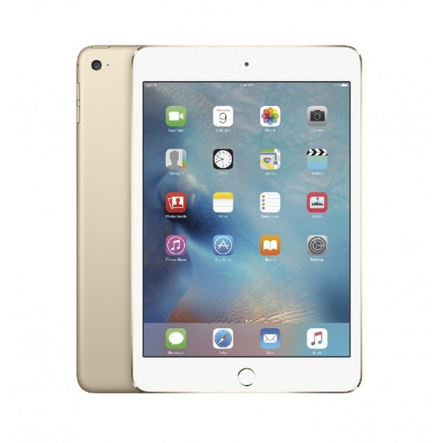 iPad Mini 4