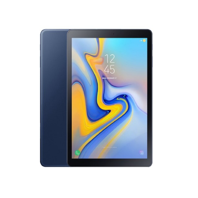 Samsung Galaxy Tab A 2018 10 inch (SM-T595 - 10.5")