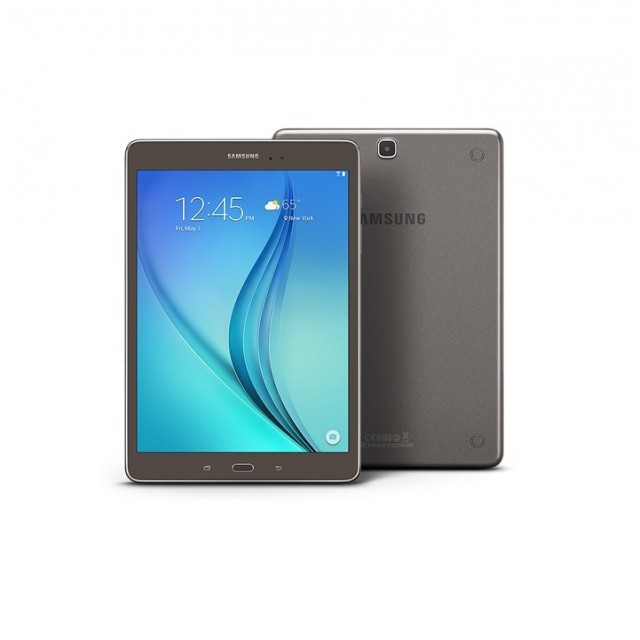 Samsung Galaxy Tab A 10 inch (P555)