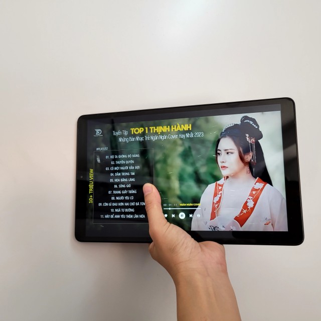 Samsung Tab A With S Pen 2019 Máy Tính Bảng Samsung Galaxy Tab A