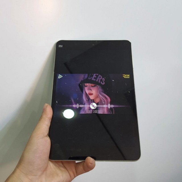 Máy tính bảng Xiaomi Mi Pad 2