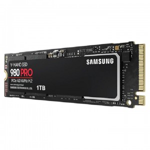 Ổ cứng SSD Samsung 980 PRO 1TB M.2 NVMe Gen4.0 x4 