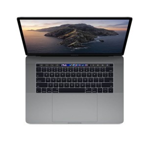 Macbook Pro 15 inch 2019 Core i7 có Touch Bar