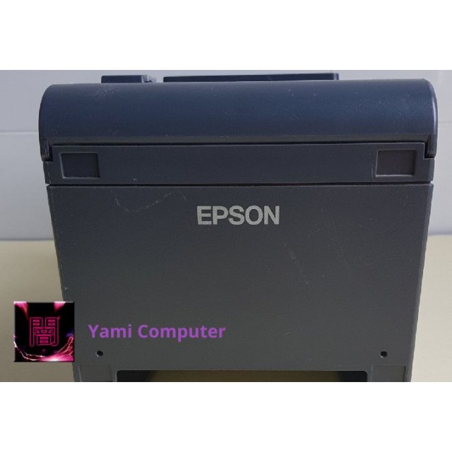 Máy in nhiệt EPSON TM-T82