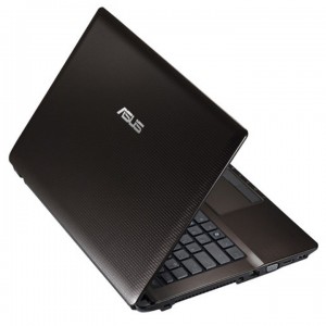 Asus A43T AMD