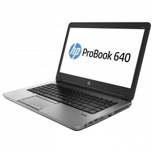 Hp Probook 640 G3