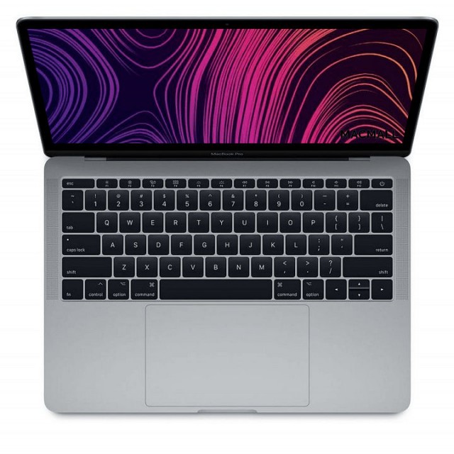 Macbook Pro 13 inch 2017 Core i7