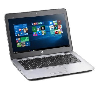 HP Elitebook 820 G3 cảm ứng