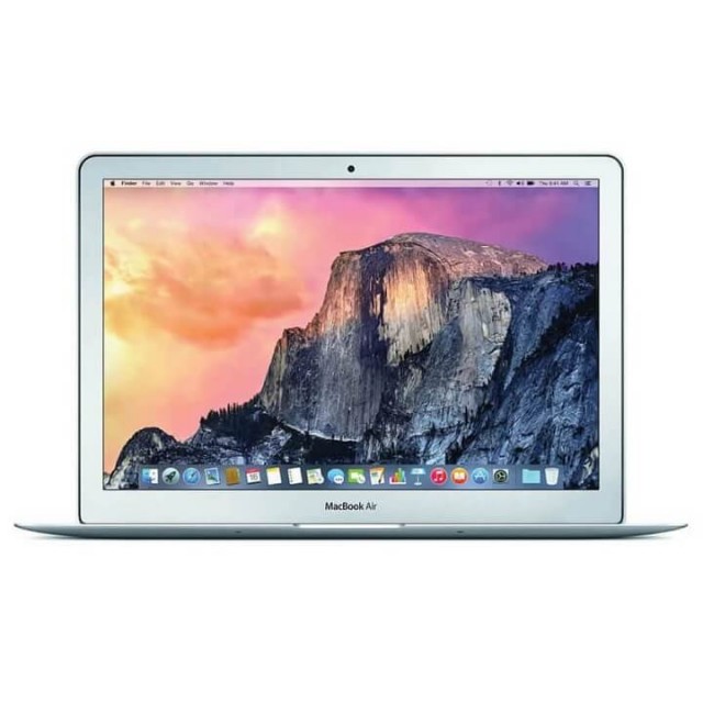Macbook Air 13 inch 2017 Core i5