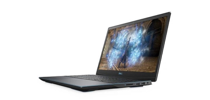 Dell Gaming G3 15 3590 i7-9750H 