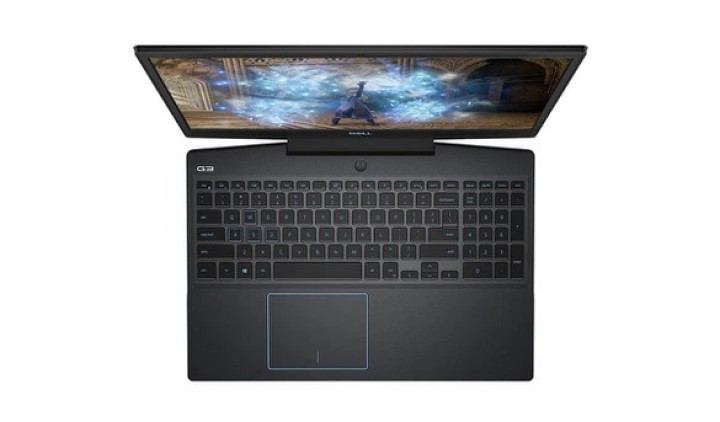 Dell Gaming G3 15 3590 i7-9750H 