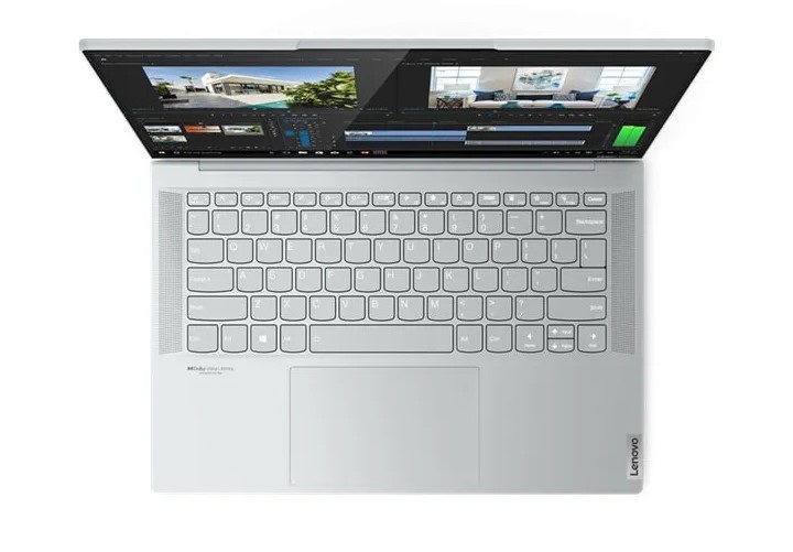 Lenovo Yoga Slim 7 Carbon