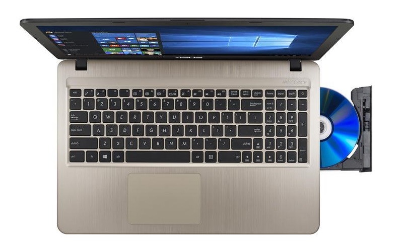 Laptop Asus X540
