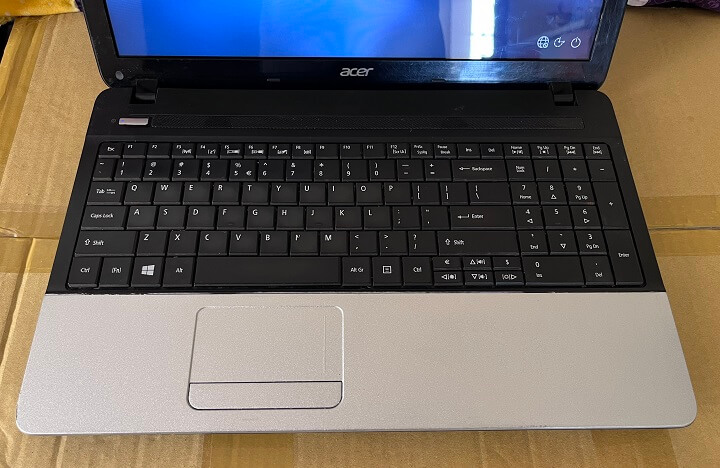 Acer E1-571 Core i3-3110M 