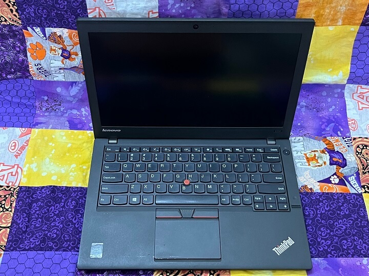 Lenono ThinkPad X250