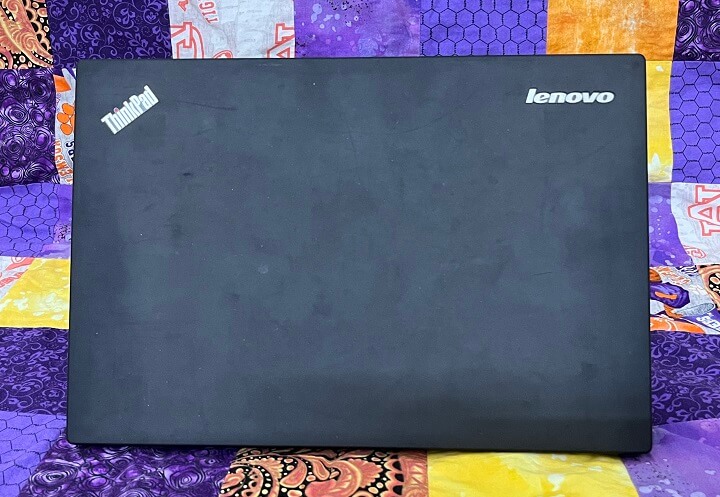 Lenono ThinkPad X250