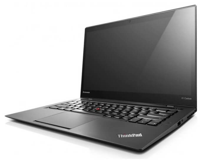 Lenovo Thinkpad X1 Carbon Gen 2