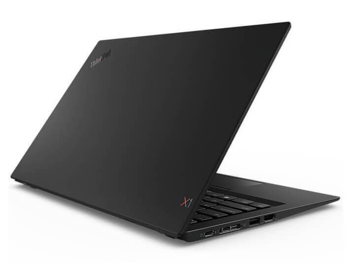 Lenovo ThinkPad X1 Carbon Gen 3 