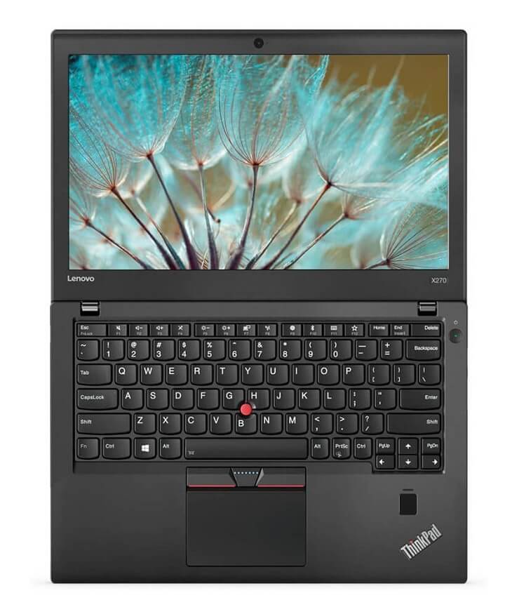 Lenovo ThinkPad X270 Core i5 