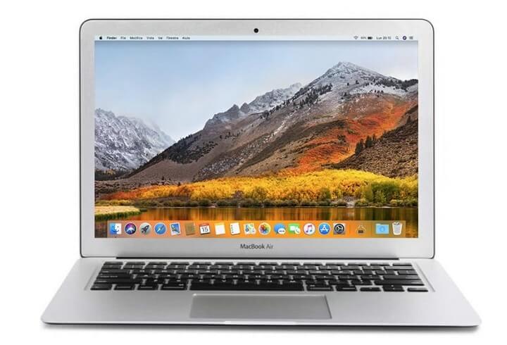 Macbook Air 13 2015 Core i5