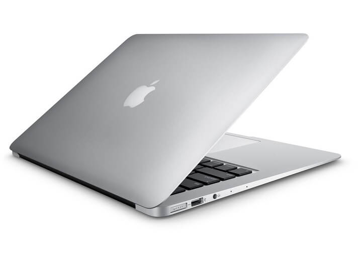 Macbook Air 13 inch 2016 