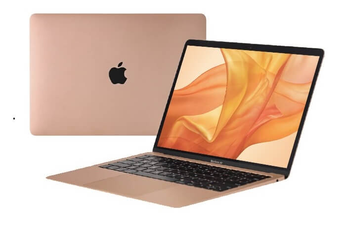 Macbook Air 13 inch 2018 