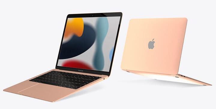 Macbook Air 13 inch 2020 core i5