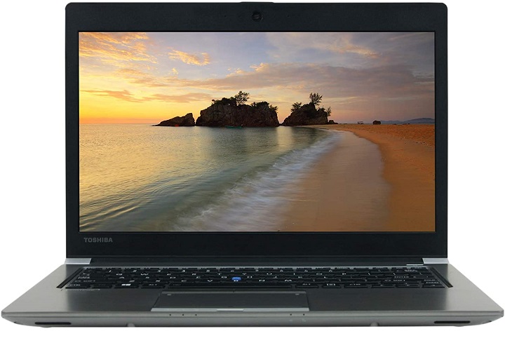Laptop Toshiba Portege Z30 i7