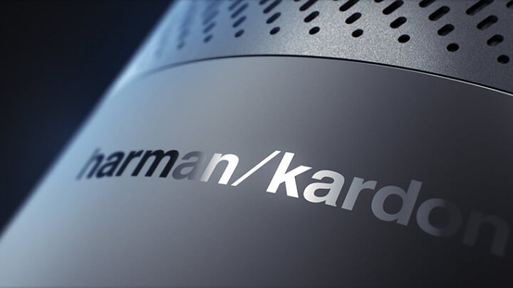 Công nghệ âm thanh loa Harman Kardon