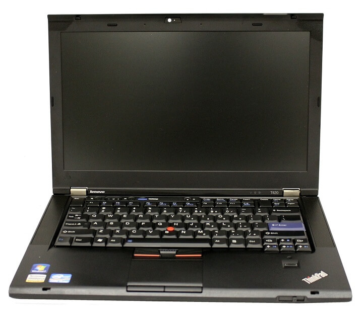 Lenovo Thinkpad T420 