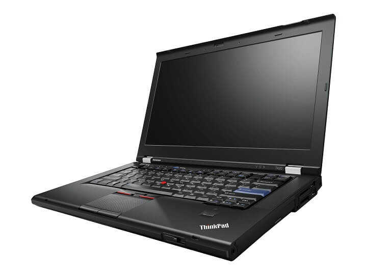 Lenovo Thinkpad T420 