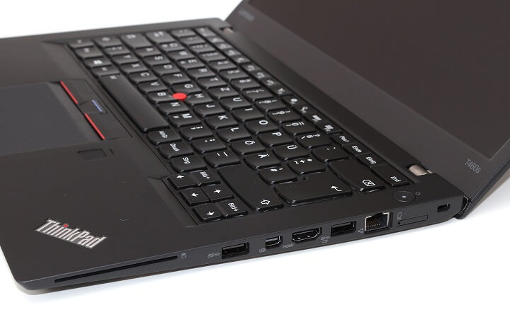 Lenovo Thinkpad T460 