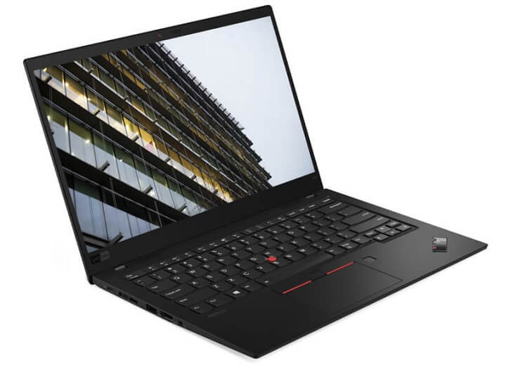 Lenovo ThinkPad X1 Carbon Gen 8