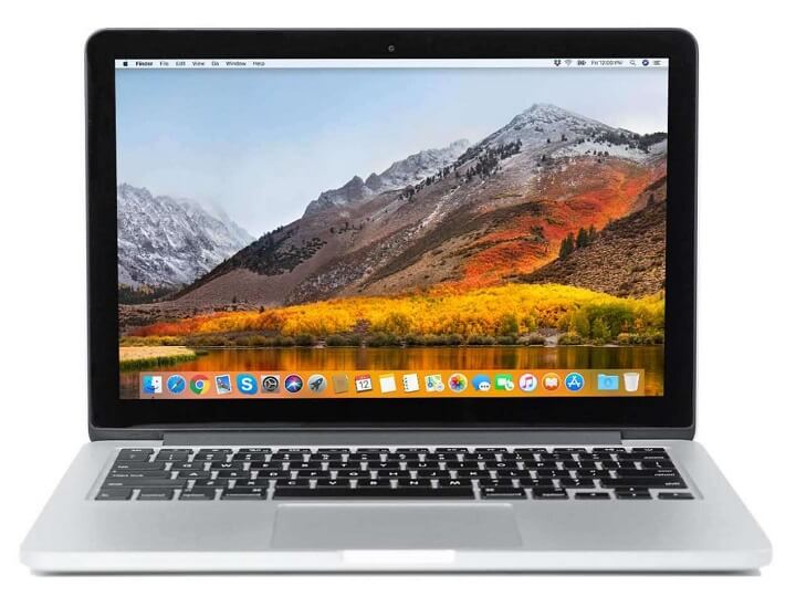 Macbook Air 13 2014 Core i5 