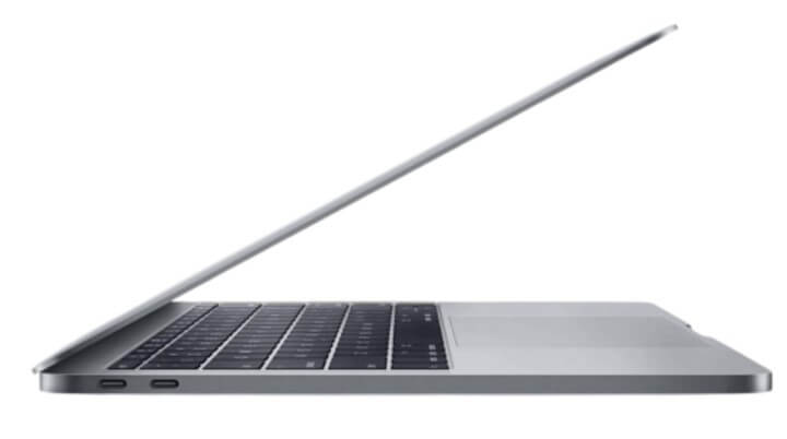 Macbook Pro 13 2016 Core i7