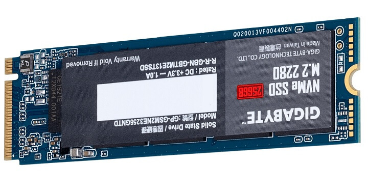 ổ cứng SSD M.2 PCIe