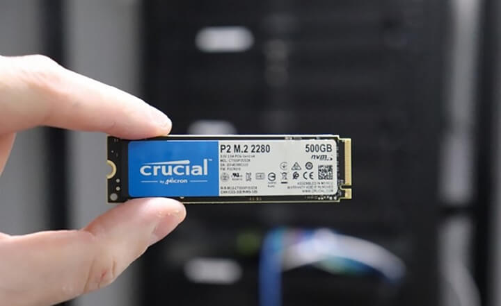 Ổ cứng SSD M.2 