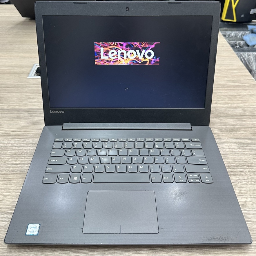 Laptop lenovo 320-14ikb