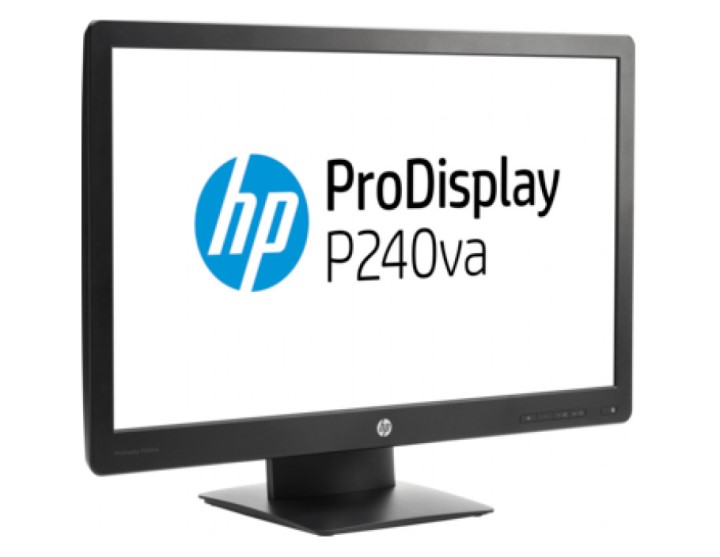 Màn hình HP ProDisplay P240va 24"