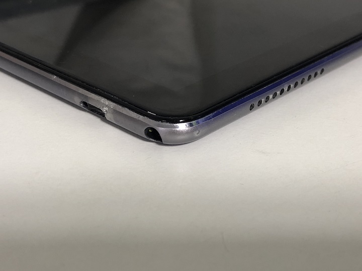 Huawei Mediapad M5 Lite 10.1 inch 