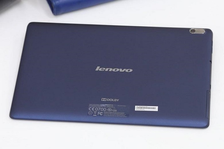 Lenovo ideatab A10-70HD 3G chính hãng